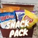 Snack Pack